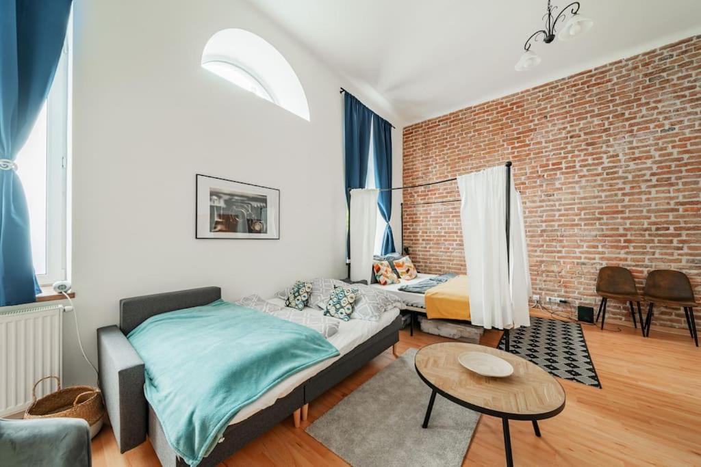 117 M² Near Nussdorferstrasse Apartament