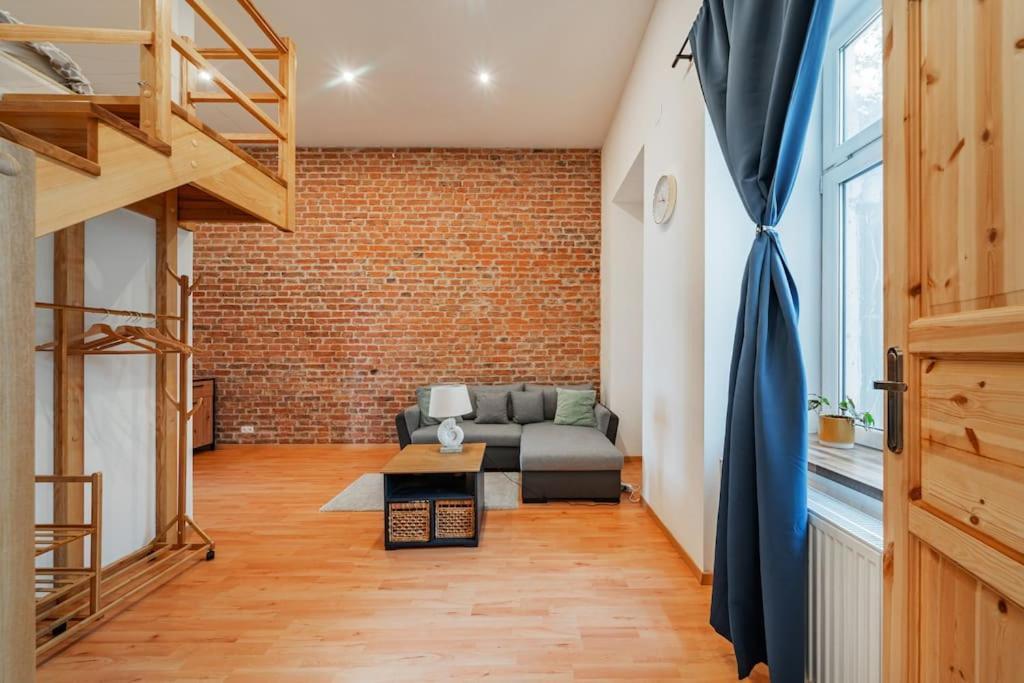 117 M² Near Nussdorferstrasse * Wiedeń
